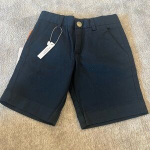 Leo & Zachary shorts size 4 kids
